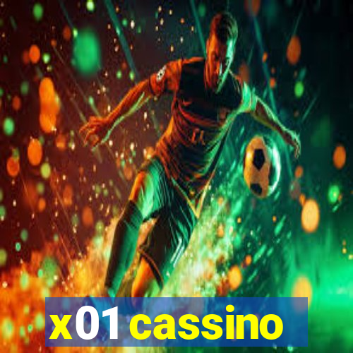 x01 cassino